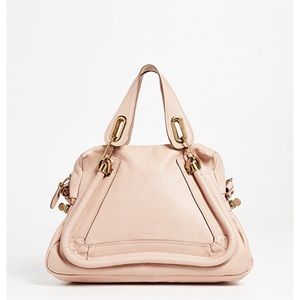 Chloe What Goes Around Comes Around Crossbody